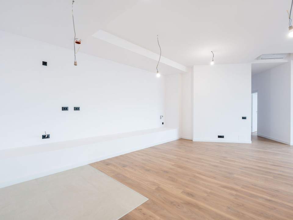 3 Bedroom Apartment For Sale In One North Lofts, Pipera, Voluntari photo no. 2