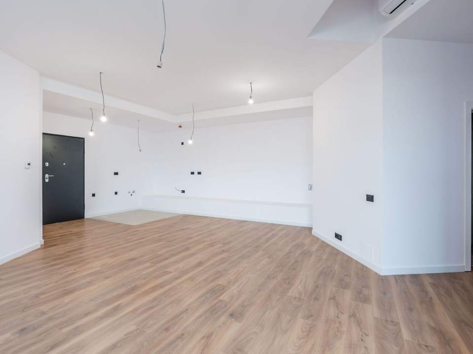 3 Bedroom Apartment For Sale In One North Lofts, Pipera, Voluntari photo no. 3