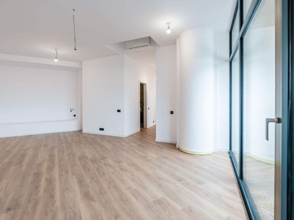 3 Bedroom Apartment For Sale In One North Lofts, Pipera, Voluntari photo no. 4