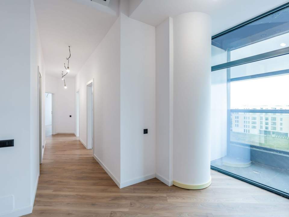 3 Bedroom Apartment For Sale In One North Lofts, Pipera, Voluntari photo no. 1