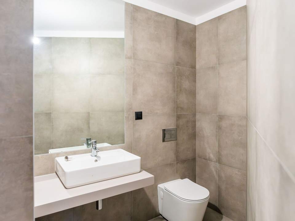 3 Bedroom Apartment For Sale In One North Lofts, Pipera, Voluntari photo no. 5