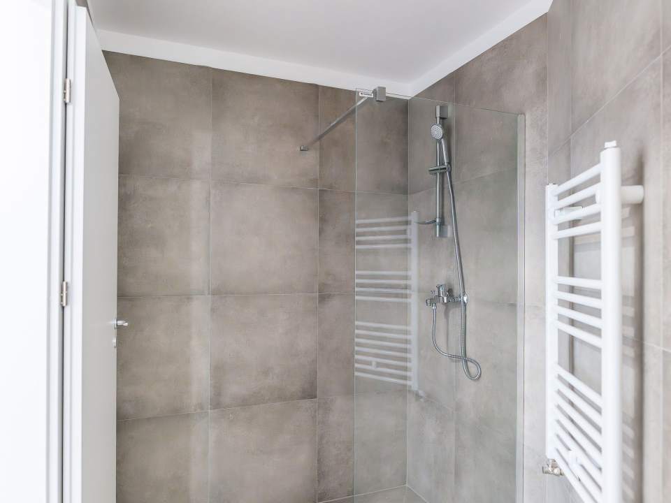 3 Bedroom Apartment For Sale In One North Lofts, Pipera, Voluntari photo no. 6