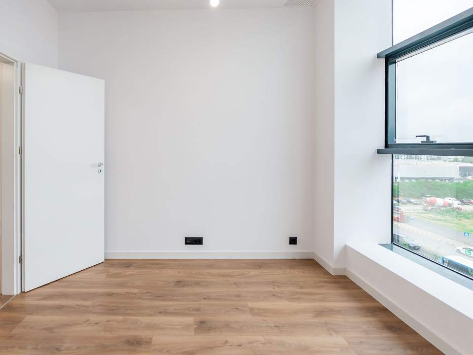 3 Bedroom Apartment For Sale In One North Lofts, Pipera, Voluntari photo no. 7