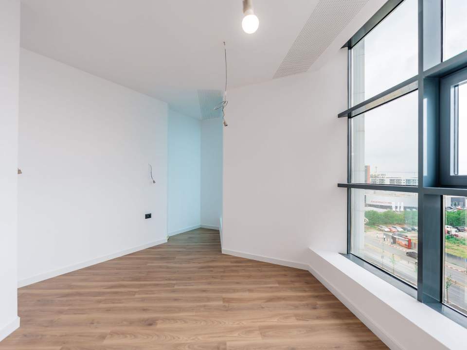 3 Bedroom Apartment For Sale In One North Lofts, Pipera, Voluntari photo no. 8