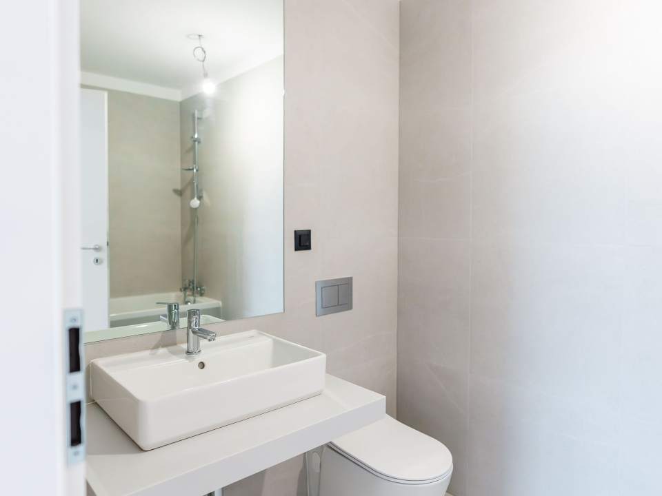 3 Bedroom Apartment For Sale In One North Lofts, Pipera, Voluntari photo no. 11