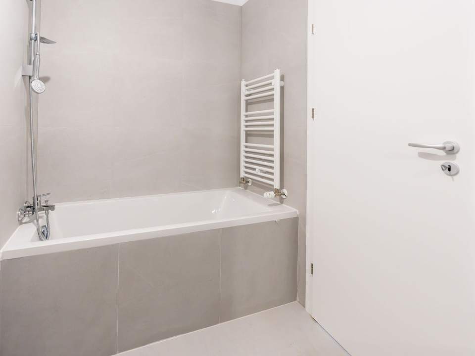 3 Bedroom Apartment For Sale In One North Lofts, Pipera, Voluntari photo no. 12