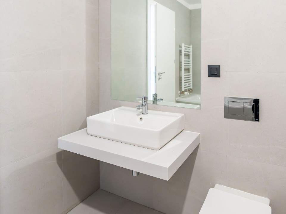 3 Bedroom Apartment For Sale In One North Lofts, Pipera, Voluntari photo no. 13