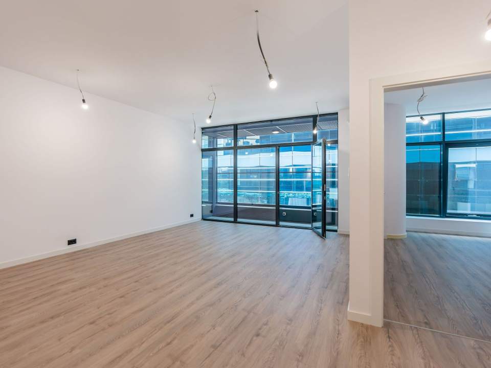 3 Bedroom Apartment For Sale In One North Lofts, Pipera, Voluntari photo no. 1