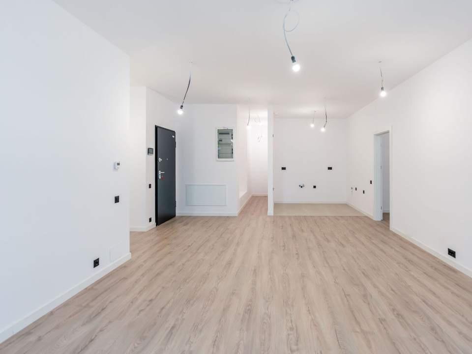 3 Bedroom Apartment For Sale In One North Lofts, Pipera, Voluntari photo no. 2