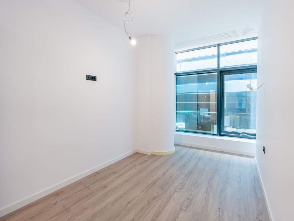 3 Bedroom Apartment For Sale In One North Lofts, Pipera, Voluntari photo no. 5