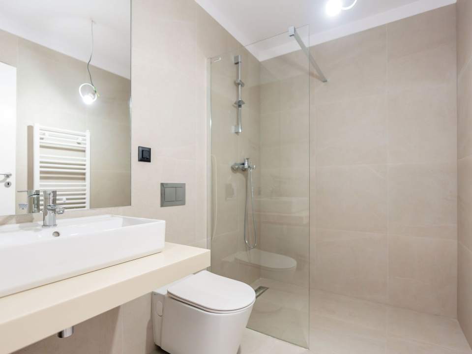 3 Bedroom Apartment For Sale In One North Lofts, Pipera, Voluntari photo no. 7