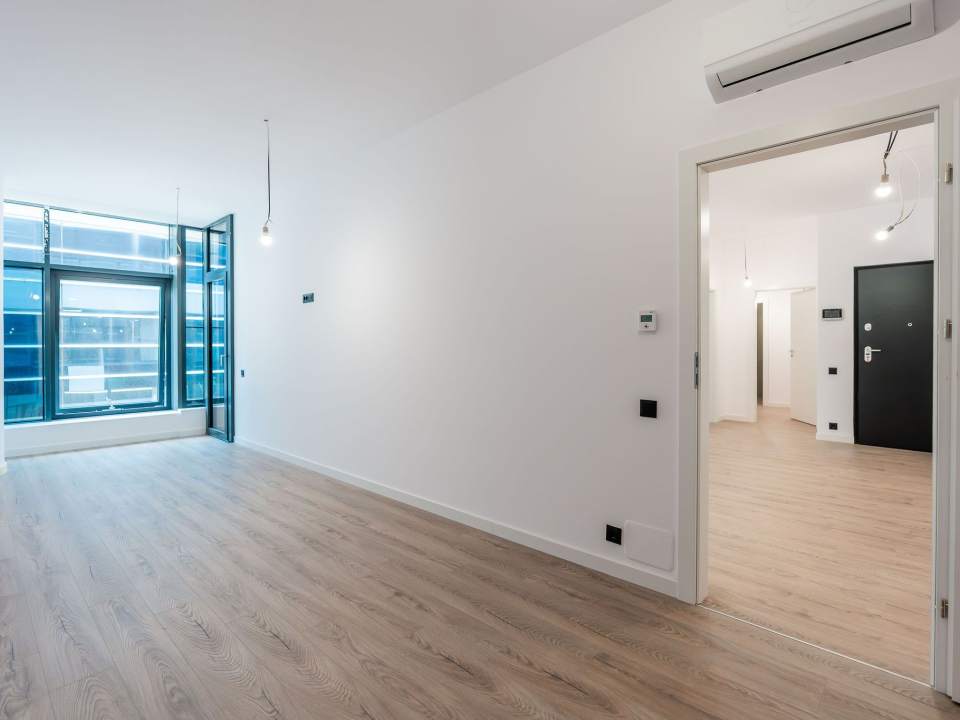 3 Bedroom Apartment For Sale In One North Lofts, Pipera, Voluntari photo no. 8