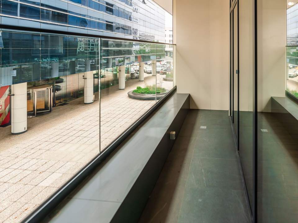 3 Bedroom Apartment For Sale In One North Lofts, Pipera, Voluntari photo no. 9