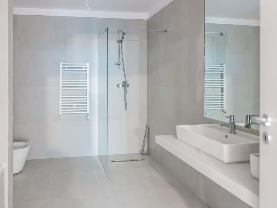 3 Bedroom Apartment For Sale In One North Lofts, Pipera, Voluntari photo no. 10