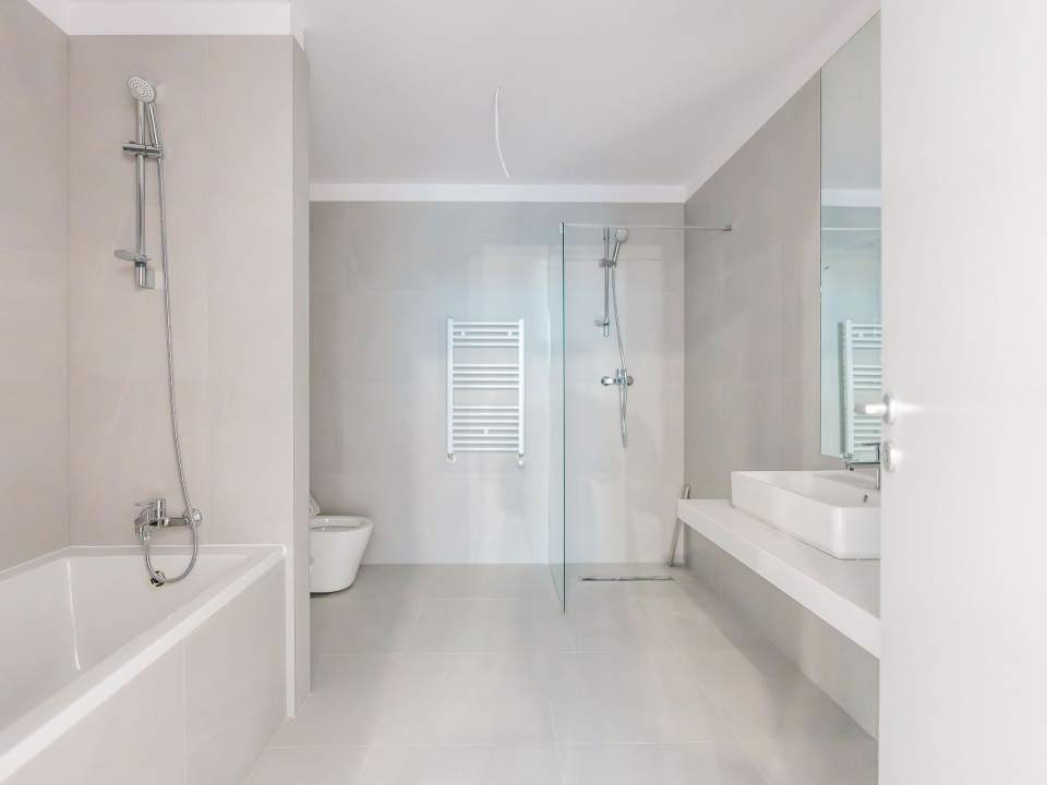 3 Bedroom Apartment For Sale In One North Lofts, Pipera, Voluntari photo no. 11