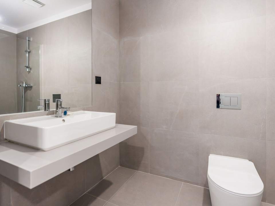 3 Bedroom Apartment For Sale In One North Lofts, Pipera, Voluntari photo no. 12