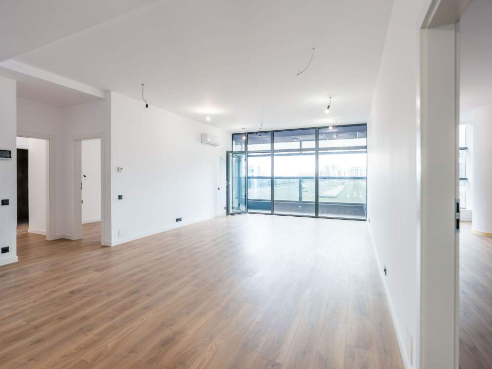 3 Bedroom Apartment For Sale In One North Lofts, Pipera, Voluntari photo no. 2
