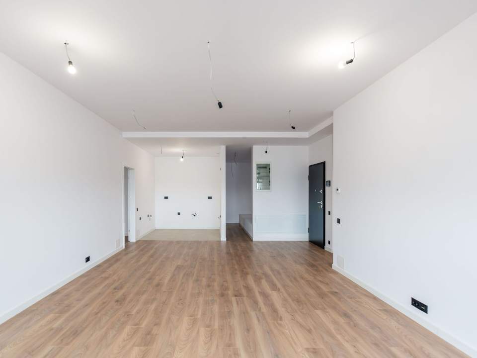 3 Bedroom Apartment For Sale In One North Lofts, Pipera, Voluntari photo no. 1