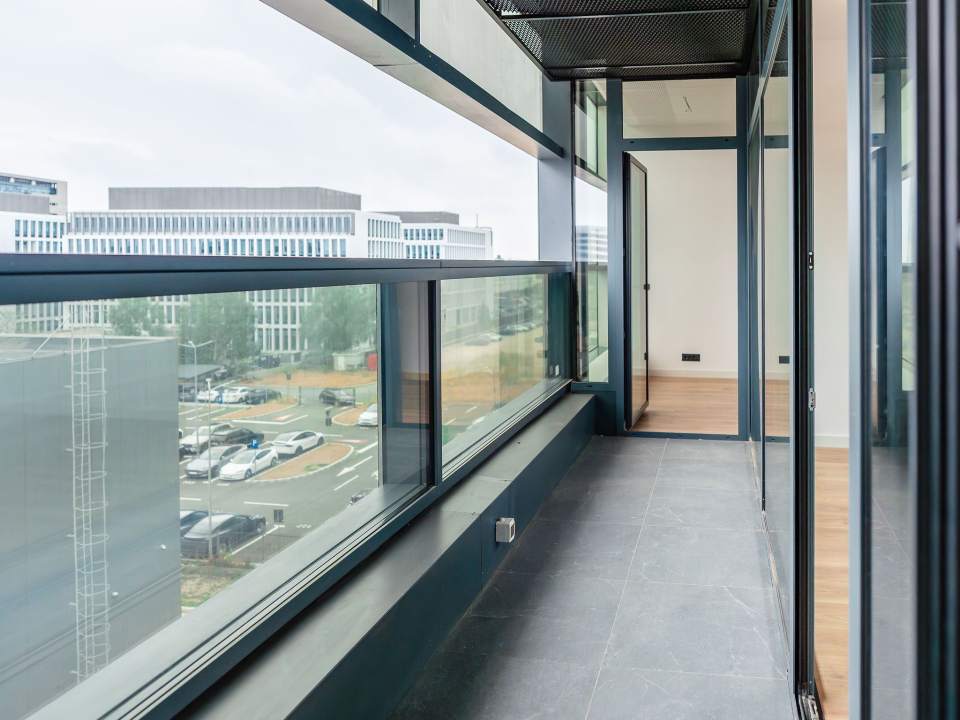 3 Bedroom Apartment For Sale In One North Lofts, Pipera, Voluntari photo no. 5