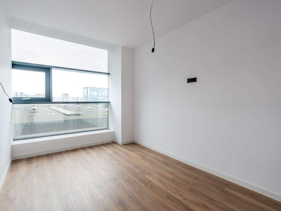 3 Bedroom Apartment For Sale In One North Lofts, Pipera, Voluntari photo no. 6