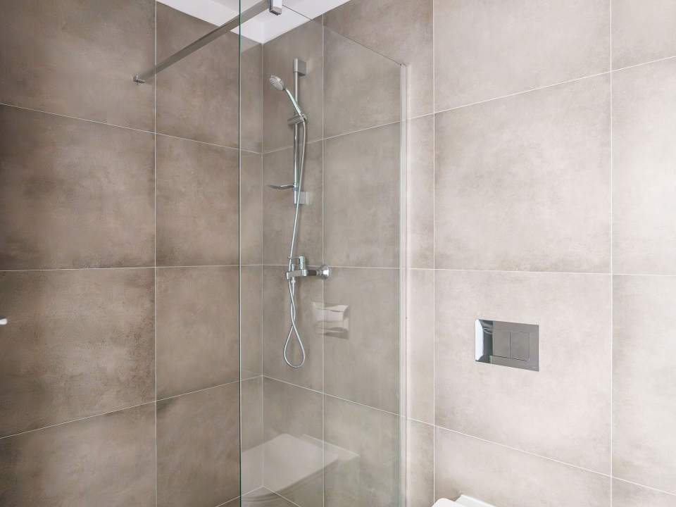 3 Bedroom Apartment For Sale In One North Lofts, Pipera, Voluntari photo no. 7