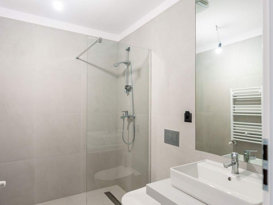 3 Bedroom Apartment For Sale In One North Lofts, Pipera, Voluntari photo no. 8