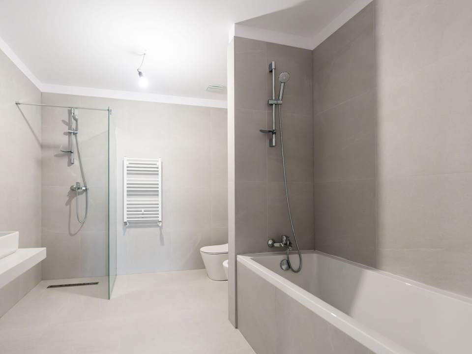 3 Bedroom Apartment For Sale In One North Lofts, Pipera, Voluntari photo no. 9