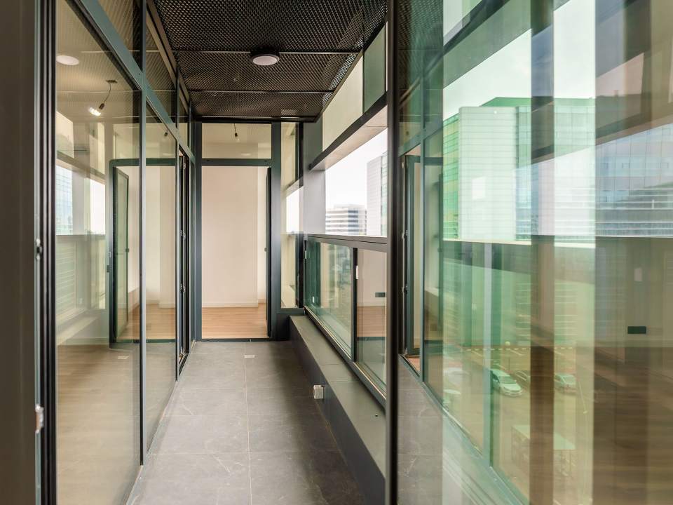 3 Bedroom Apartment For Sale In One North Lofts, Pipera, Voluntari photo no. 10