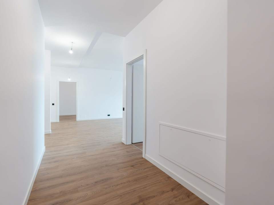 Apartament cu 3 camere de vânzare în One North Lofts, Pipera, Voluntari poza nr. 1