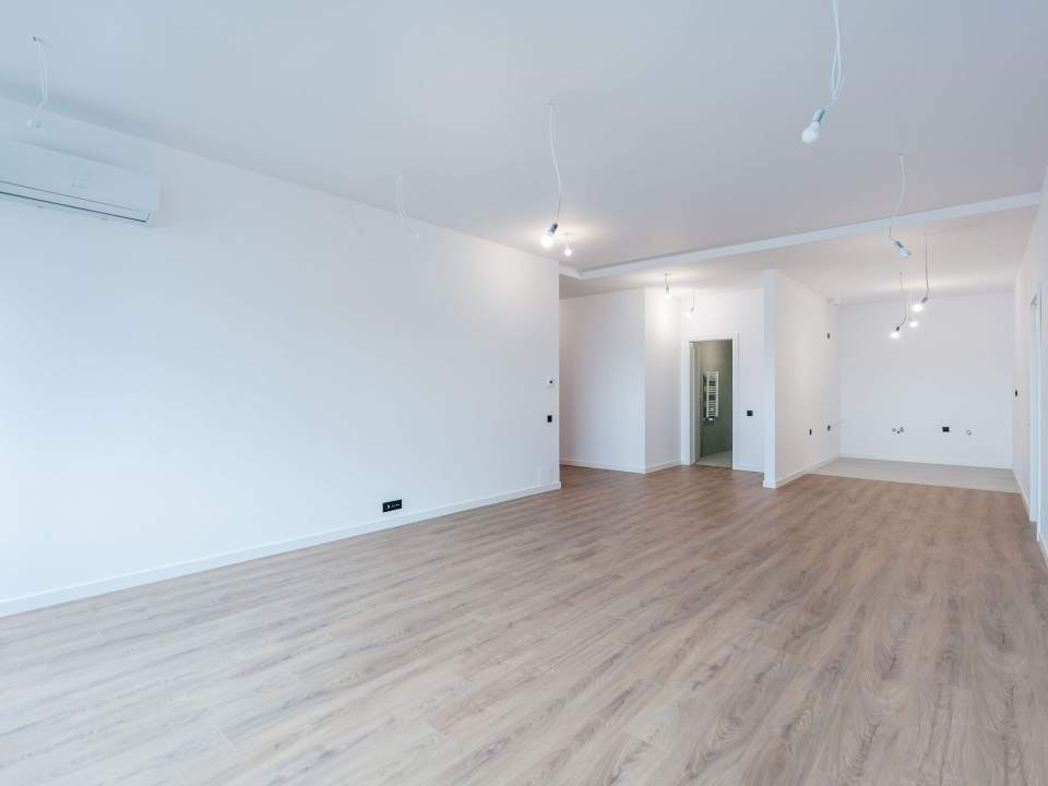 Apartament cu 3 camere de vânzare în One North Lofts, Pipera, Voluntari poza nr. 3