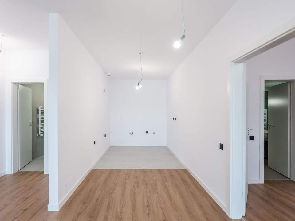 Apartament cu 3 camere de vânzare în One North Lofts, Pipera, Voluntari poza nr. 4