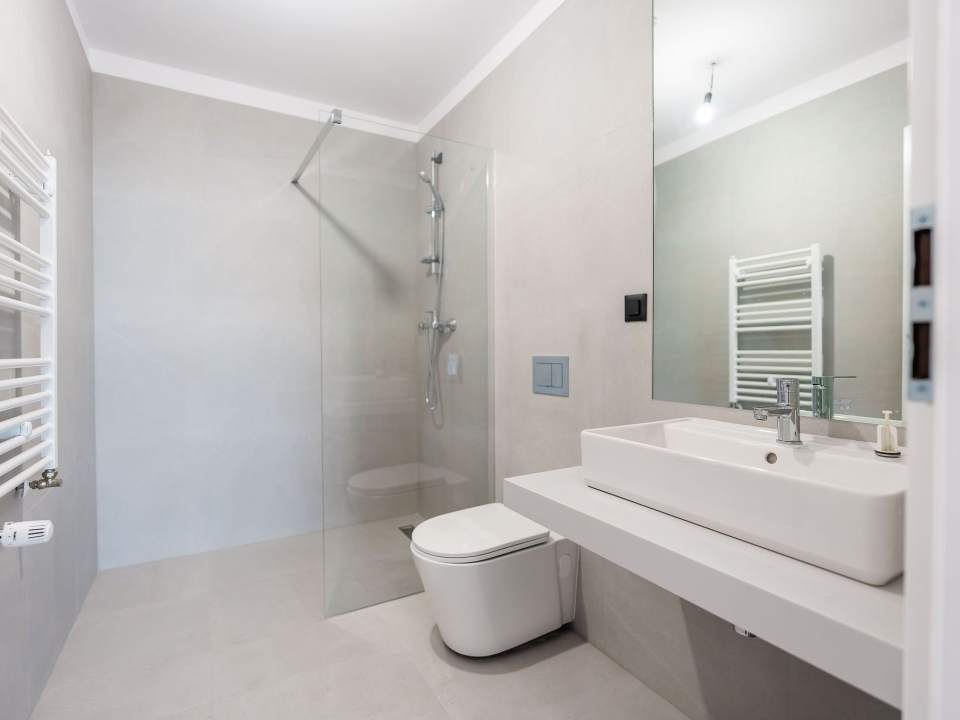 Apartament cu 3 camere de vânzare în One North Lofts, Pipera, Voluntari poza nr. 6