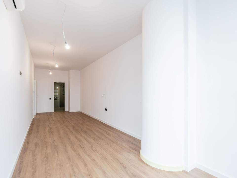 Apartament cu 3 camere de vânzare în One North Lofts, Pipera, Voluntari poza nr. 7