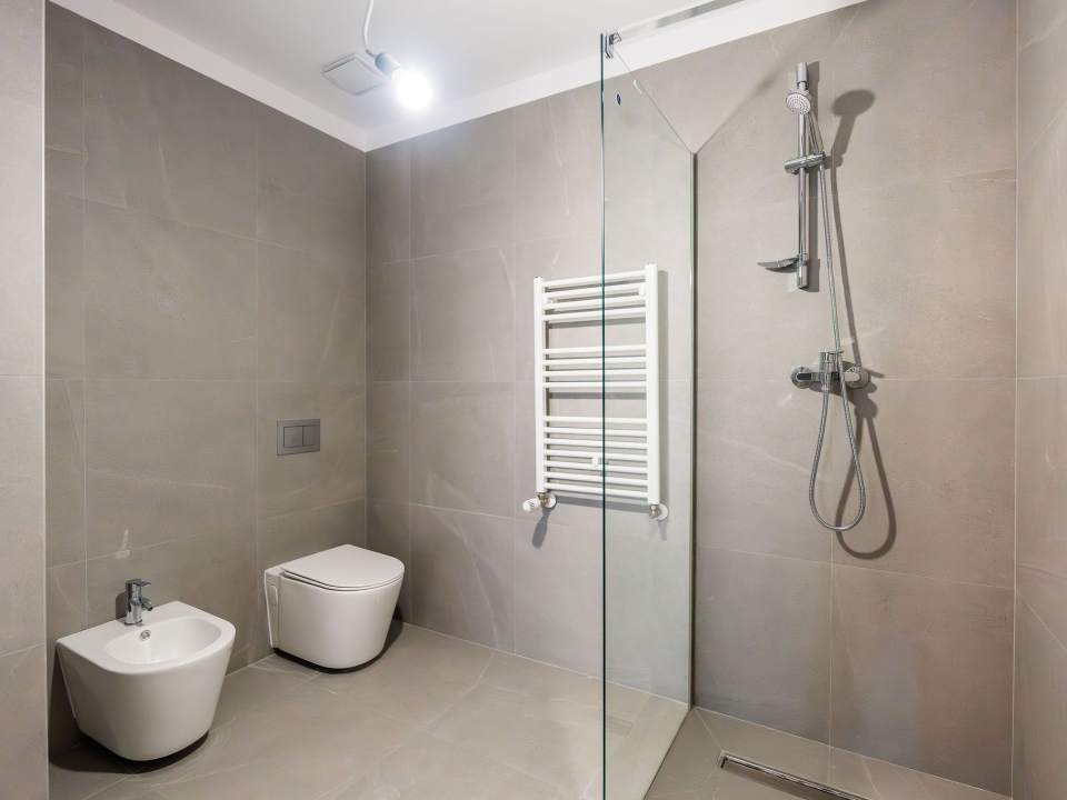 Apartament cu 3 camere de vânzare în One North Lofts, Pipera, Voluntari poza nr. 9