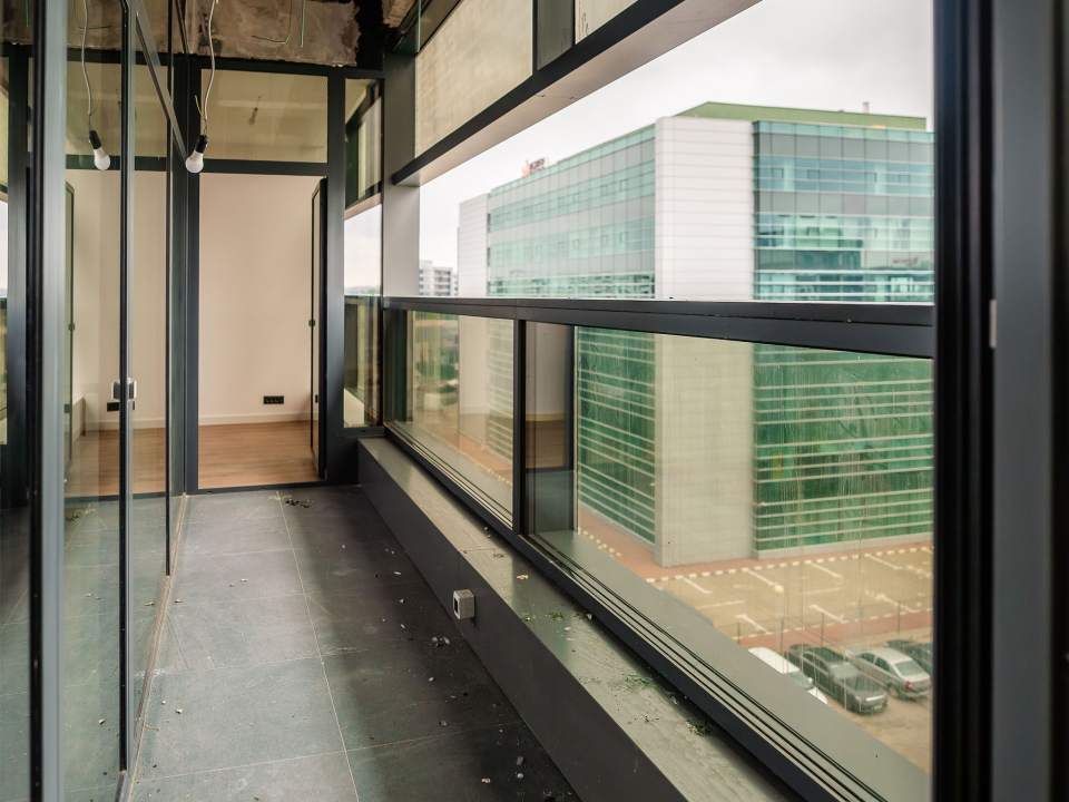 Apartament cu 3 camere de vânzare în One North Lofts, Pipera, Voluntari poza nr. 10