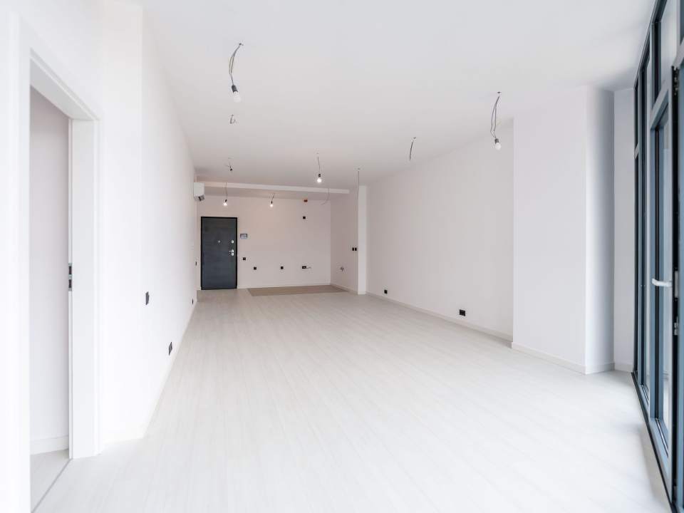 Apartament cu 3 camere de vânzare în One North Lofts, Pipera, Voluntari poza nr. 3