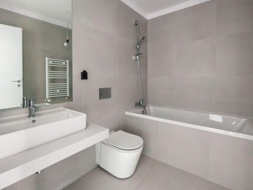 3 Bedroom Apartment For Sale In One North Lofts, Pipera, Voluntari photo no. 2