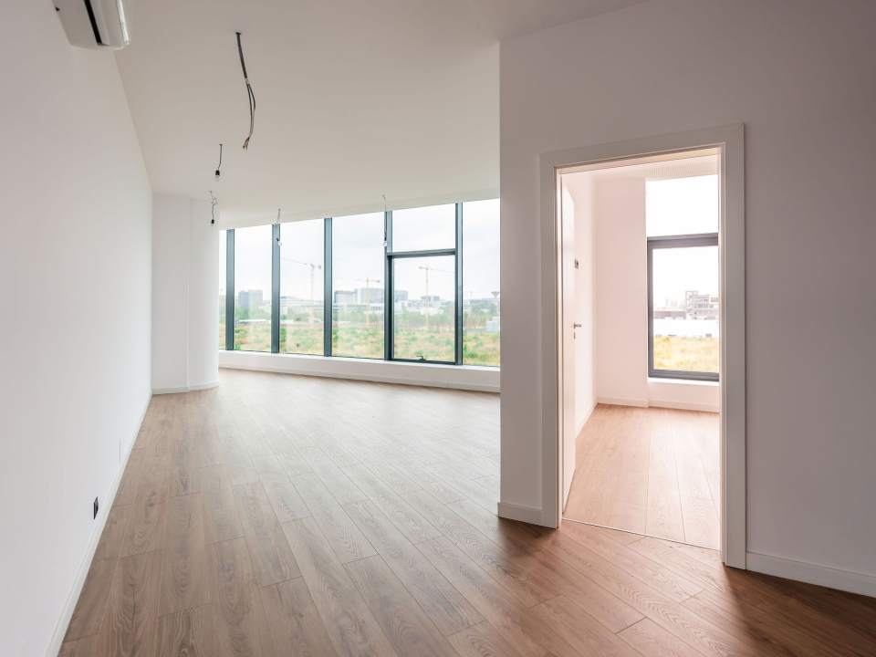 3 Bedroom Apartment For Sale In One North Lofts, Pipera, Voluntari photo no. 1