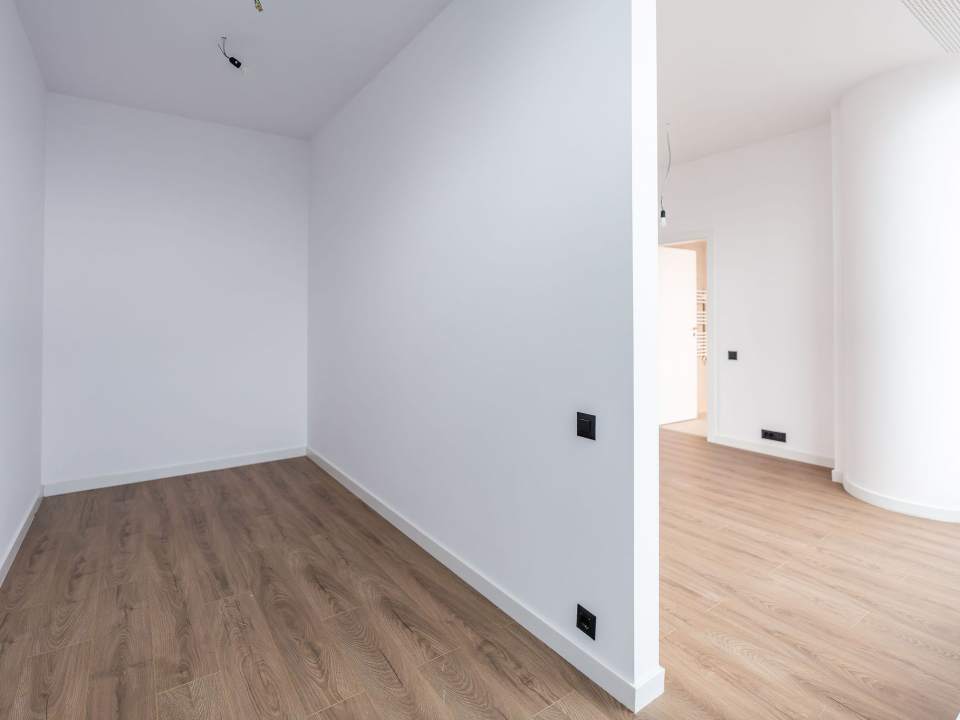 3 Bedroom Apartment For Sale In One North Lofts, Pipera, Voluntari photo no. 3