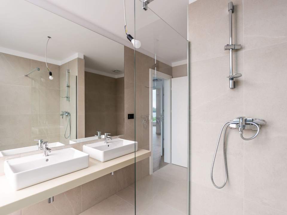 3 Bedroom Apartment For Sale In One North Lofts, Pipera, Voluntari photo no. 5