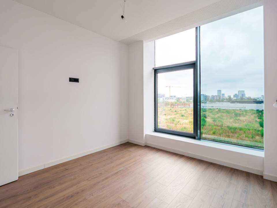 3 Bedroom Apartment For Sale In One North Lofts, Pipera, Voluntari photo no. 6