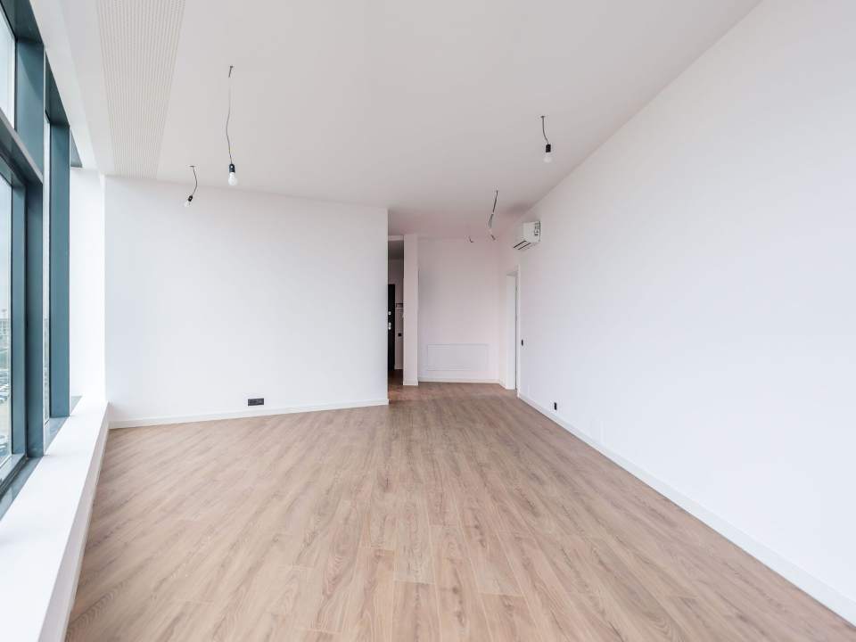 3 Bedroom Apartment For Sale In One North Lofts, Pipera, Voluntari photo no. 7