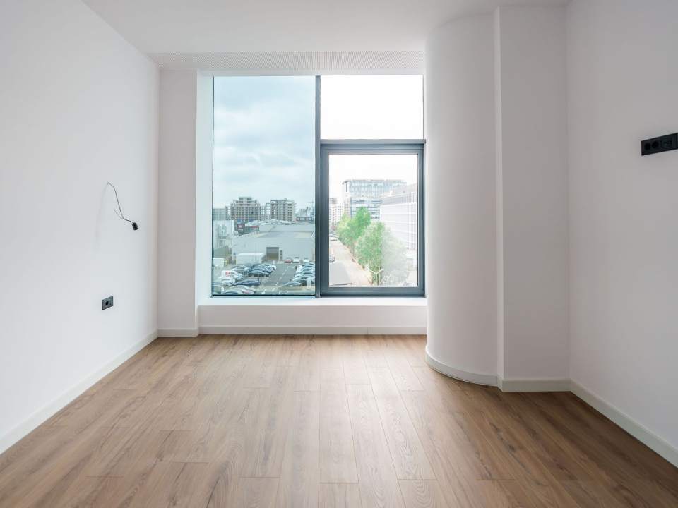 3 Bedroom Apartment For Sale In One North Lofts, Pipera, Voluntari photo no. 9