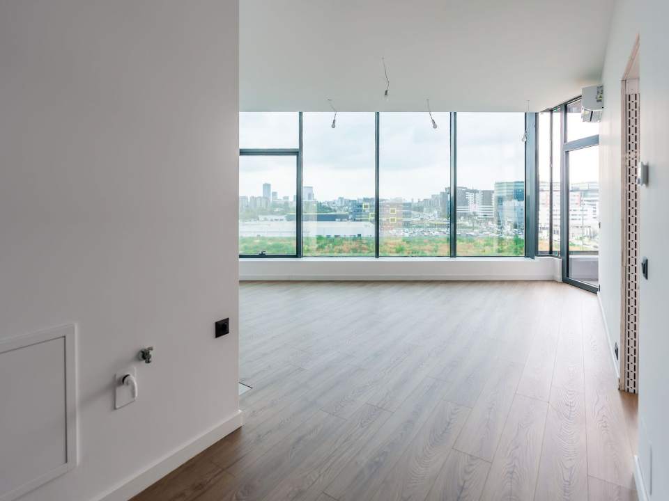 1 Bedroom Apartment For Sale In One North Lofts, Pipera, Voluntari photo no. 2