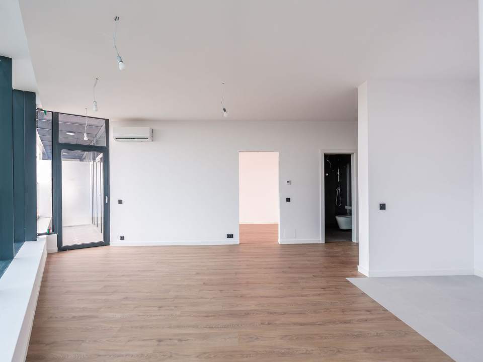 1 Bedroom Apartment For Sale In One North Lofts, Pipera, Voluntari photo no. 4