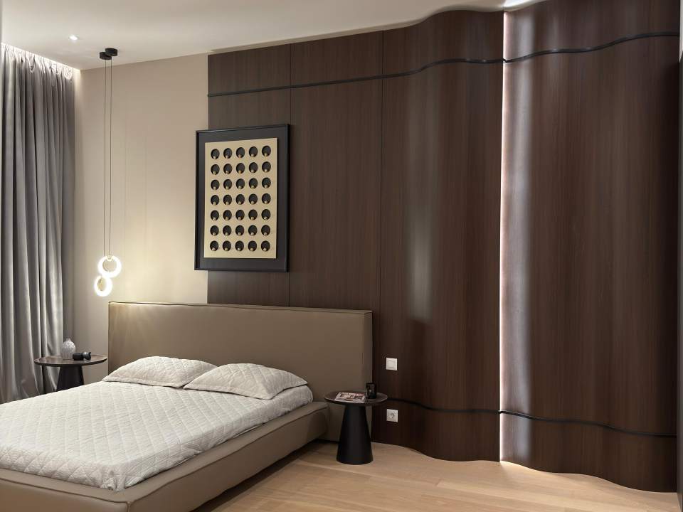 Apartament cu 4 camere de vânzare în One Verdi Park, Floreasca, Sector 2 poza nr. 2