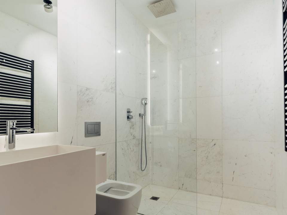 Apartament cu 4 camere de vânzare în One Verdi Park, Floreasca, Sector 2 poza nr. 6