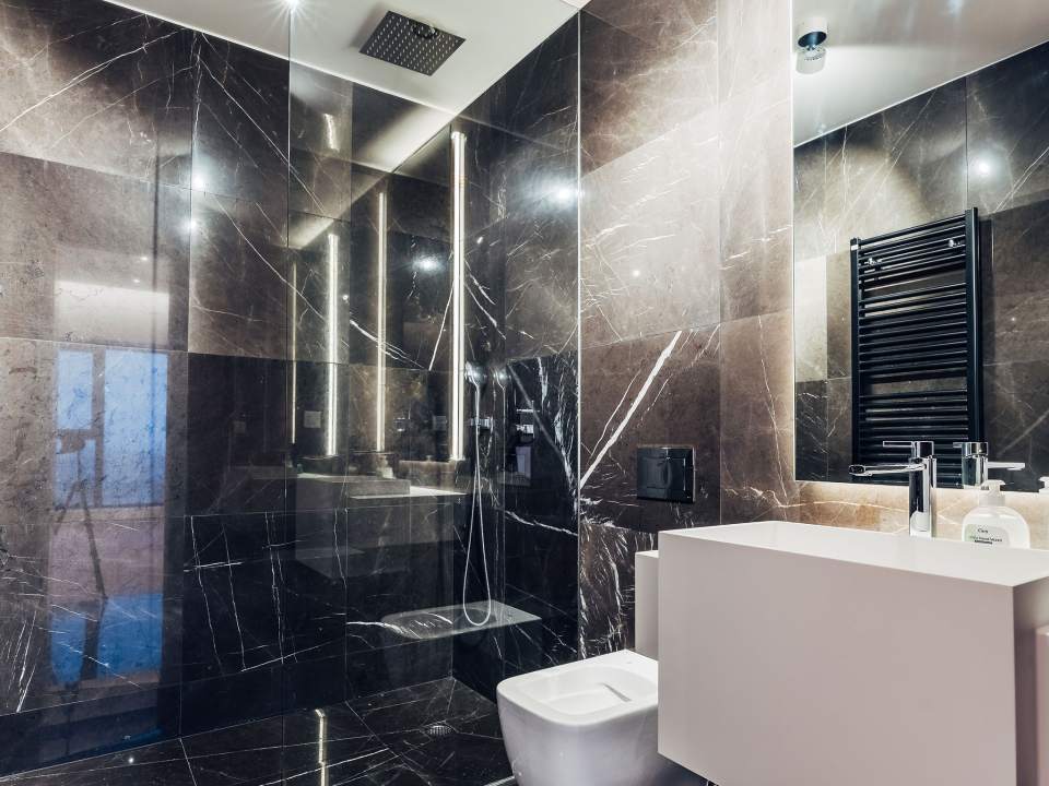 Apartament cu 4 camere de vânzare în One Verdi Park, Floreasca, Sector 2 poza nr. 5