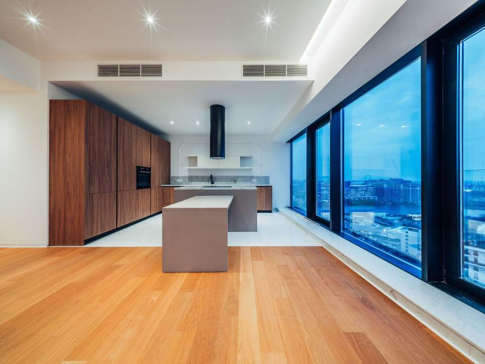 Apartament cu 4 camere de vânzare în One Verdi Park, Floreasca, Sector 2 poza nr. 3