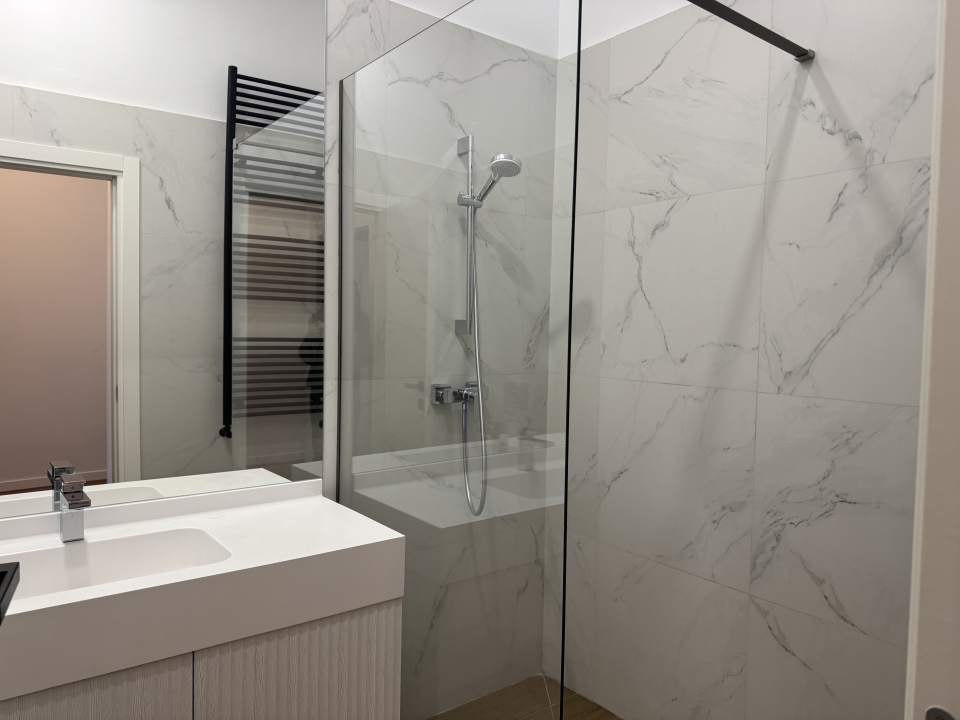 1 Bedroom Apartment For Rent In One Cotroceni Park, Cotroceni, Sector 5 photo no. 5